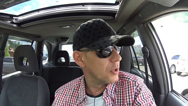 TOYOTA RAV 4 | ШТАТНАЯ ОПТИКА | смотреть онлайн