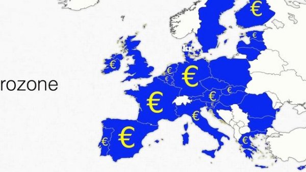 The European Union Explained*