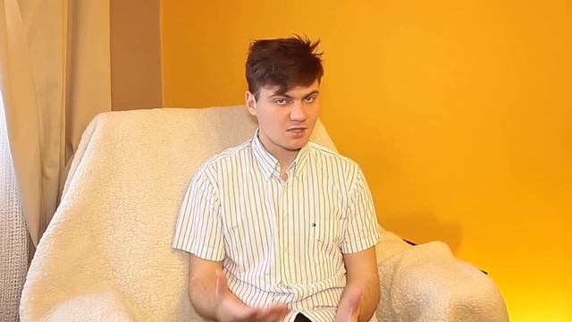 Кирилл Диденок – 20 минут о медиа смотреть онлайн