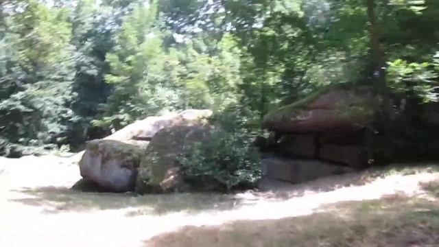 Мегалиты, гранитные бетонные камни (природные, искуственные) Софиевка, Украина