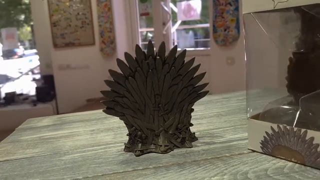 обзор Фигурки Funko POP Тирион Ланнистер: Игра Престолов (Tyrion Lannister: Game of Thrones 71) смотреть онлайн