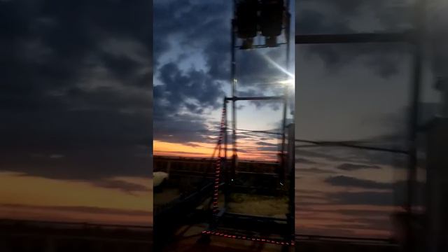Актракцион на море в Седово смотреть онлайн