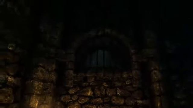 Прохождение Amnesia: Justine.(Дополнение к Amnesia: The Dark Descent.)