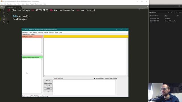Git Basics for Beginners: What is Git? Why should you use Git? смотреть онлайн