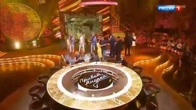 ВИА Верные друзья – Всё к лучшему 2018 смотреть онлайн