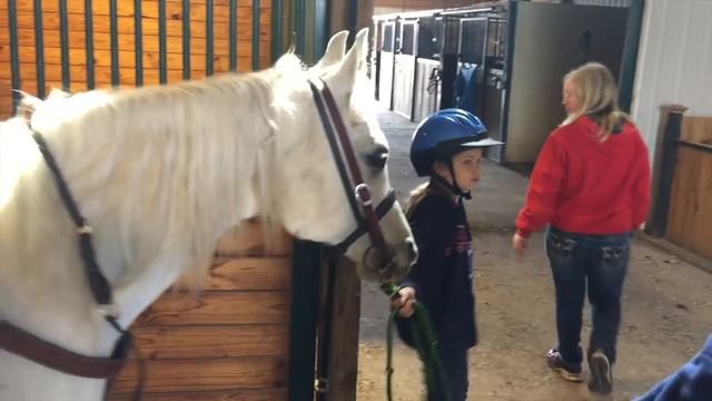 Liberty Run Stables. Галопом по Америке. В гостях у ковбоев. смотреть онлайн