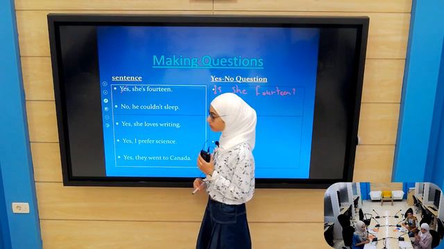 لغةانكليزية :present simple vs past simple смотреть онлайн