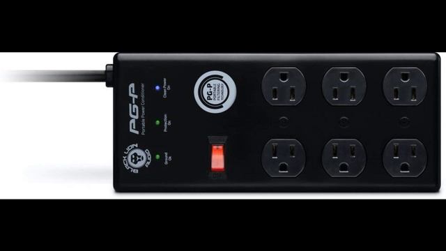 Black Lion Audio announces availability of PG-P Portable Power Conditioner смотреть онлайн
