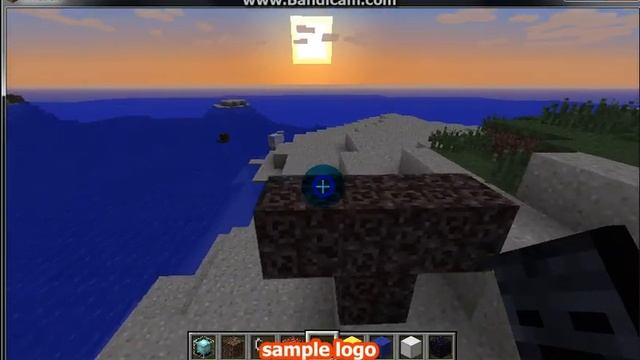 Как вызвать иссушителя в майнкрафт!