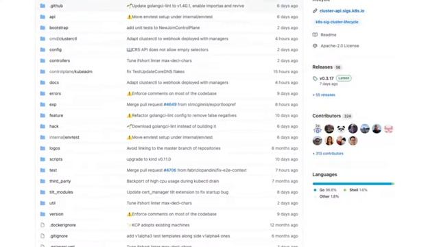 Kubernetes Cluster API on Azure - Day 2 Operations смотреть онлайн