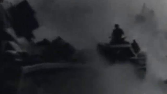 Sabaton - Panzerkampf смотреть онлайн