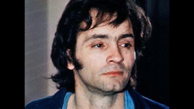 Charles Manson Angels Fear To Tread смотреть онлайн