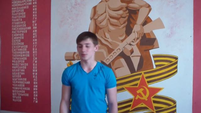Дудин Михаил «Соловьи» смотреть онлайн