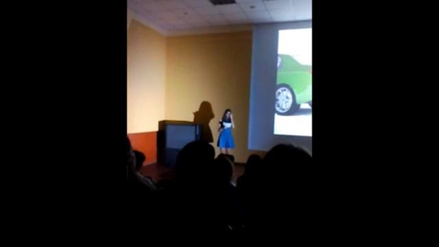 Конференция Печа Куча смотреть онлайн