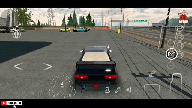 GEARBOX 04 DETIK ? TUTORIAL SETTING MOBIL GLITCH TERBARU 2023 - CAR PARKING MULTIPLAYER смотреть онлайн