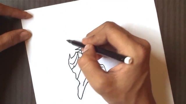 How to draw statue of Liberty Step by Step for beginners смотреть онлайн