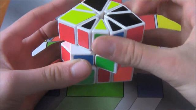 Przykładowe ułożenia SQ 1 смотреть онлайн