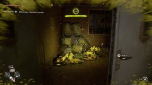 Dying Light 2 - Электростанция Хаундфилда