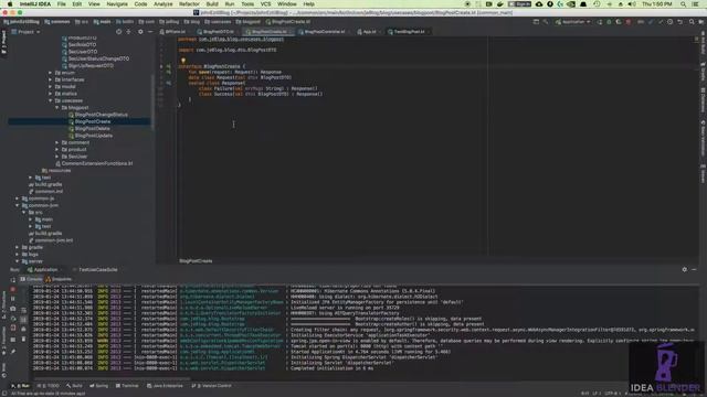 Brief explanation of Kotlin Multiplatform utilizing use cases for better development смотреть онлайн