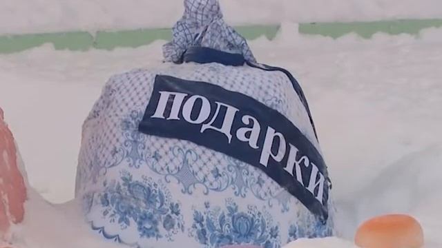 Готовимся встречать Новый Год! смотреть онлайн
