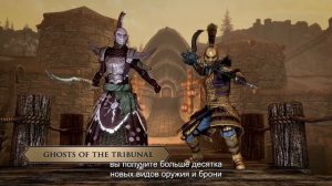 Skyrim Anniversary Edition Полный обзор Нового Юбилейного Скайрима