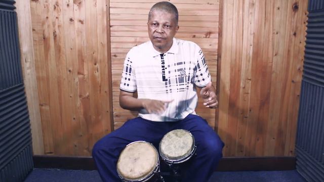 APRENDA A TOCAR BONGO EN SOLO DIEZ MINUTOS смотреть онлайн