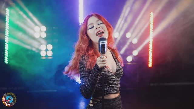 Kim Wilde - You Came; by Andreea Munteanu 4K смотреть онлайн