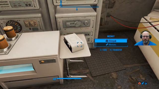 Fallout 4 Modded Survival Institute Playthrough Part 40 смотреть онлайн