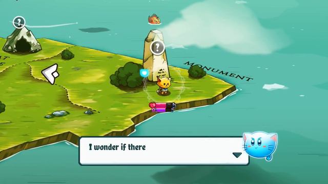 Cat Quest: iOS iPad Gameplay Part 1 (by The Gentlebros) смотреть онлайн