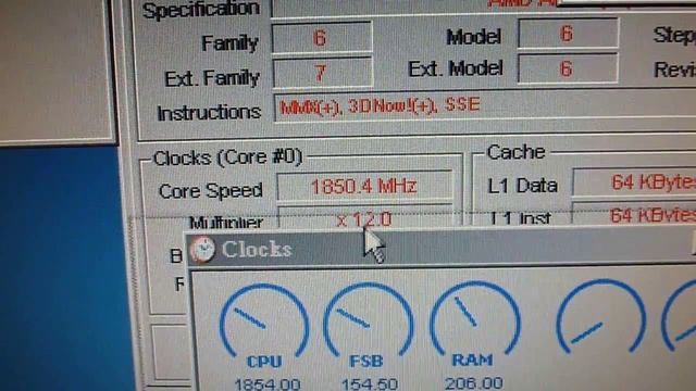 How to ClockGen смотреть онлайн