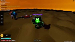 как получить титана теслу?