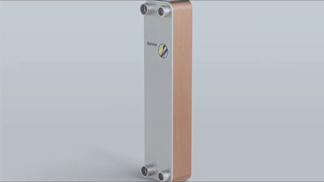 Как выбрать правильный теплообменник, когда на руках несколько расчетов? смотреть онлайн