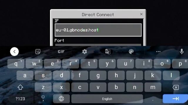 HOW TO JOIN JAVA WITH POKET EDITION смотреть онлайн