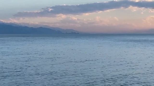Грузия.Кобулети.Погода смотреть онлайн
