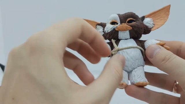 Фигурка Gizmo от Neca