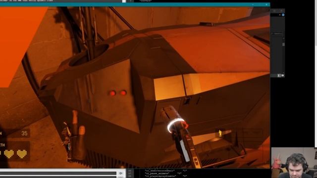 Как играть в Half-Life Alyx БЕЗ VR! смотреть онлайн