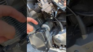 Сузуки бандит Suzuki bandit Gsf 750 состояние