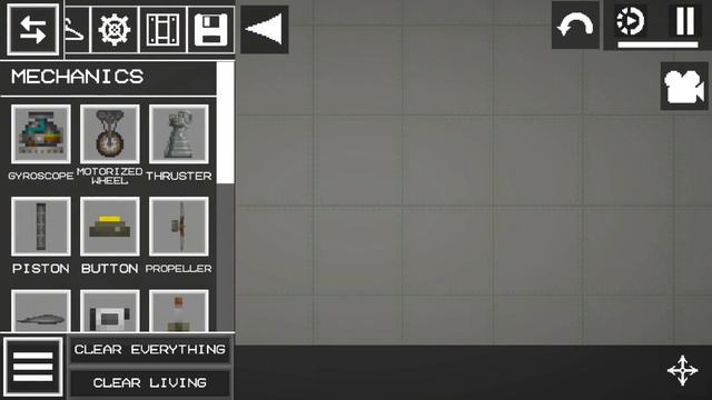 Пытаюсь сделать машину в Melon Playground |Melon Playground| смотреть онлайн
