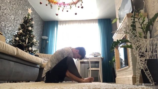Йога каждый день 32 день занятий из 365 смотреть онлайн