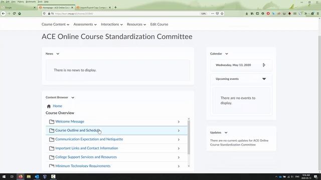 Importing content from one learn shell into another смотреть онлайн