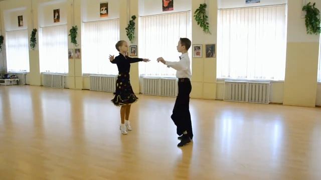 2 Уровень Джайв соло смотреть онлайн