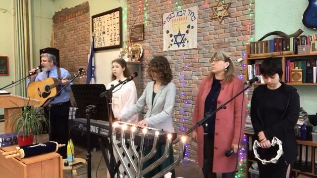 Молитва благодарности 28.05.2022г. смотреть онлайн