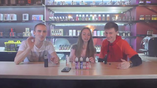 Jam Jam | Видео обзор №10