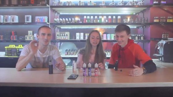 Jam Jam | Видео обзор №10