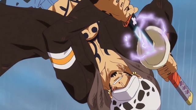 One Piece「AMV」Royalty смотреть онлайн
