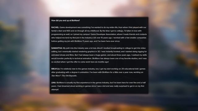 Dragon Age: Dreadwolf Latest News - Shocking DA:O Remaster Rumours, Team Departures & More! смотреть онлайн