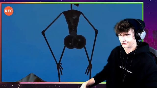 Как снимали А4: СИРЕНОГОЛОВЫЙ в Реальной Жизни! РЕАКЦИЯ НА А4 СИРЕНОГОЛОВЫЙ в Реальной Жизни! ОЛЕЖЭ