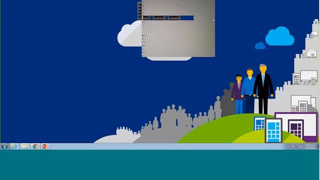 Capacitación para CIST 2015, 2016 Windows Server 2012 20160919 2015 2 смотреть онлайн
