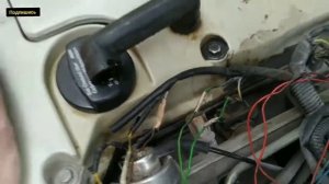 Установка ГБО 4 ( электрика) Подключение к катушкам и форсункам