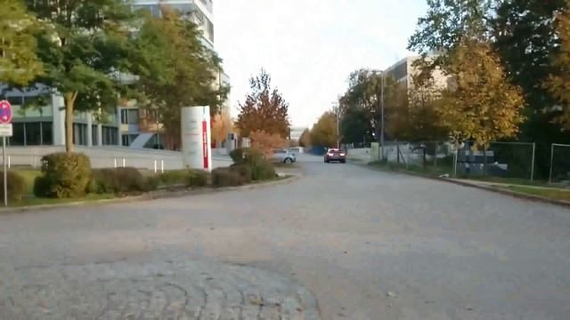 Audi Power - Audi RS6 4.0 V8 TFSI 560PS - You like this Crazy Exhaust Sound ??? смотреть онлайн